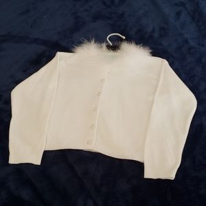 Cotton Cardigan